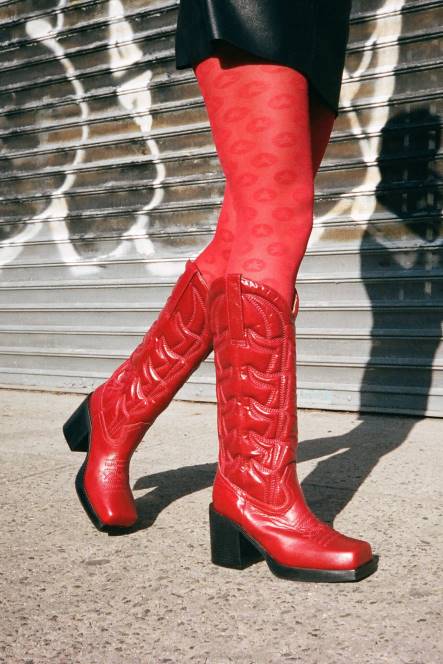 Jeffrey Campbell dat bestaat niet in het Nederlands NDHB693 laarzen van knie tot dij wit vrouwen