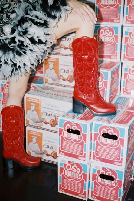 Jeffrey Campbell dat bestaat niet in het Nederlands NDHB693 laarzen van knie tot dij wit vrouwen