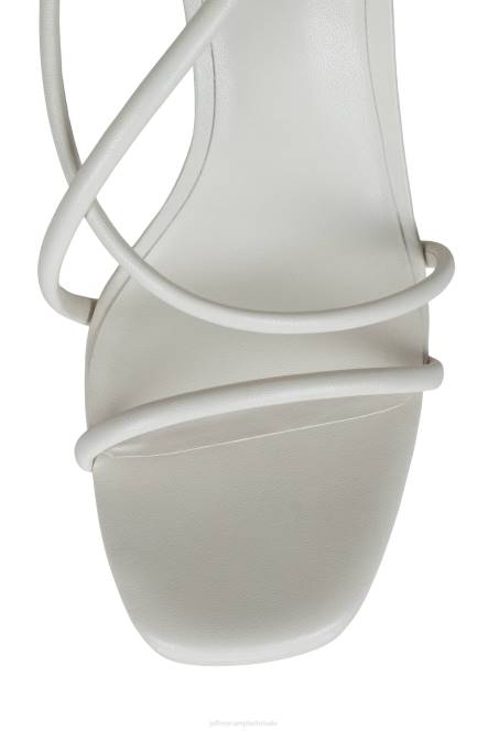 Jeffrey Campbell aperitief NDHB1106 platform sandaal room vrouwen