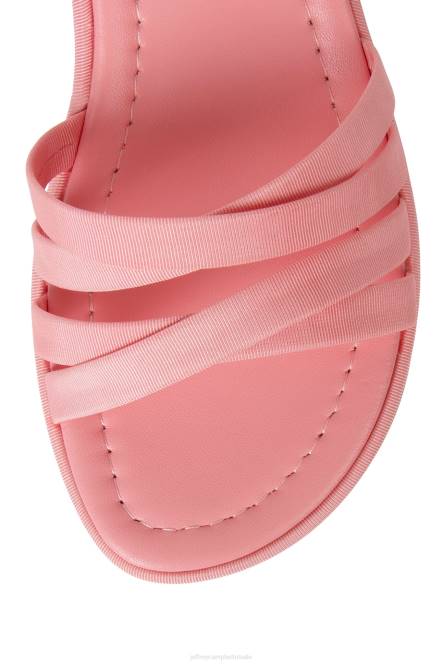 Jeffrey Campbell levendig NDHB929 platform sandaal roze vrouwen