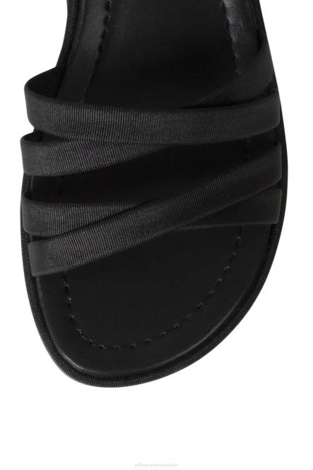 Jeffrey Campbell levendig NDHB930 platform sandaal zwart vrouwen